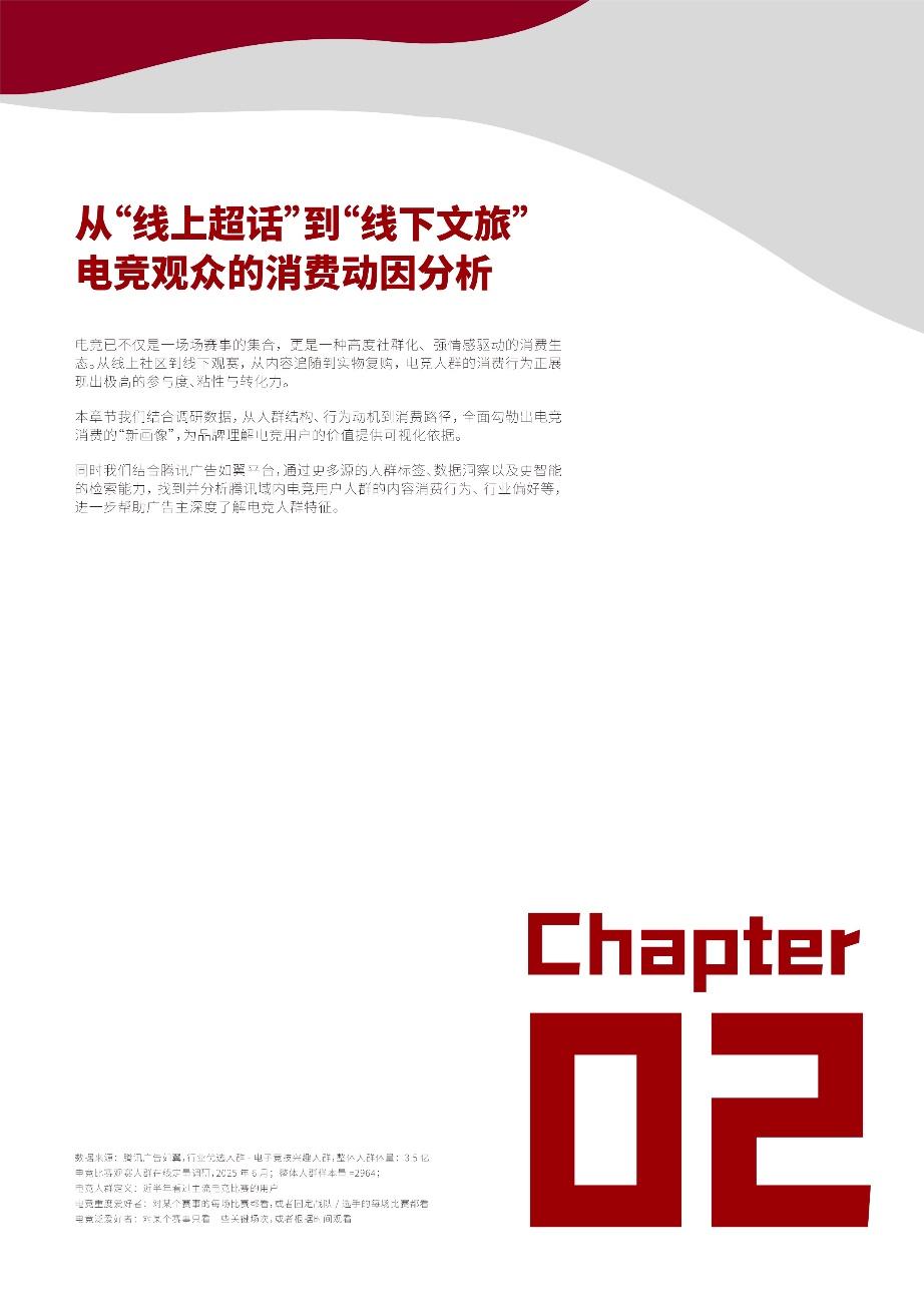 强强联手赋能增长：英雄电竞和腾讯广告出品《品牌电竞营销白皮书》，构建电竞营销增长新范式