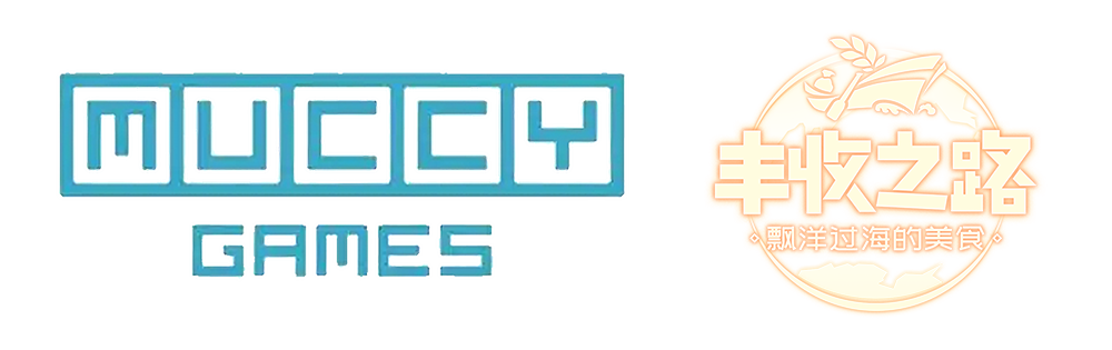 【游·见】专访MuccyGames：当实习神明遇见环球美食，开启一场舌尖上的冒险