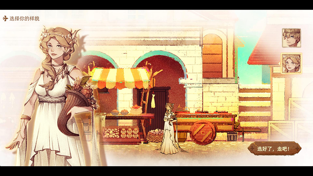 【游·见】专访MuccyGames：当实习神明遇见环球美食，开启一场舌尖上的冒险