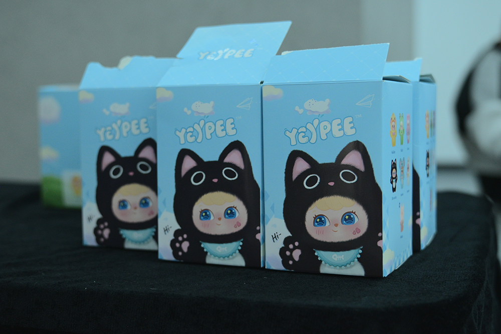 ComicJoy EX次元庆典×百联ZX造趣场圆满落幕​