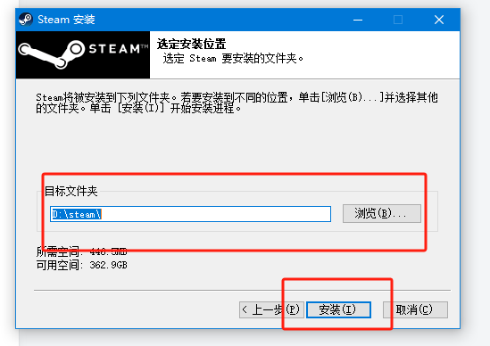 steam新手入坑必看：如何下载正版steam平台和注册账号？ 