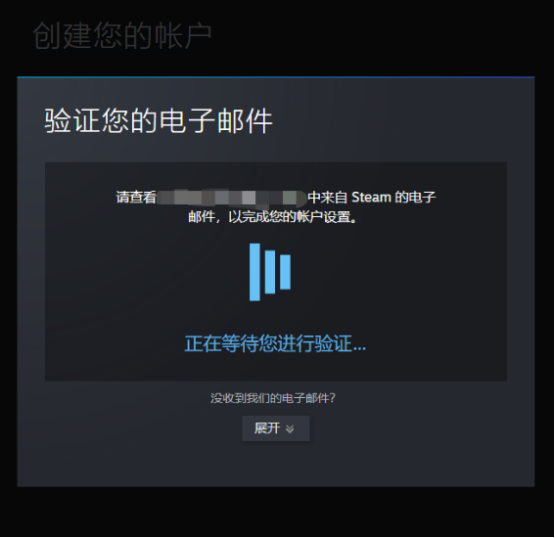 Steam超全超细节的新手小白注册到下载进游戏的全图文教程