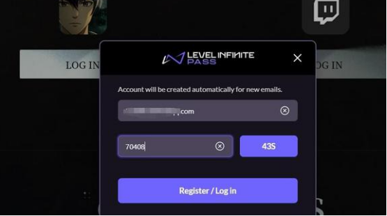 异人之下测试资格获取教程 twitch掉宝获取+免费获取指南