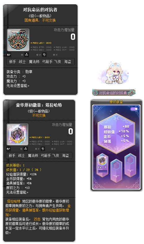 《冒险岛》新史诗副本：垂钓者公司上线！隐藏在深海的秘密究竟是……