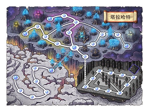 《冒险岛》新史诗副本：垂钓者公司上线！隐藏在深海的秘密究竟是……