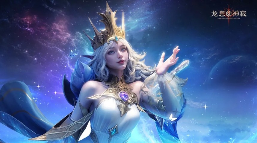 打破氪金即胜利的桎梏 《龙息：神寂》为什么能登顶ios免费榜！