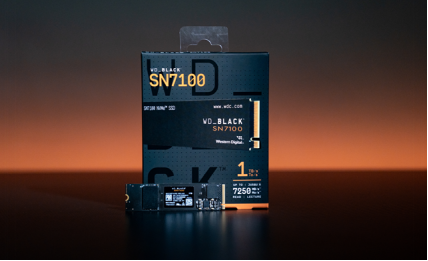 畅玩无限   WD_BLACK助力《街头篮球》SFSA全国超级联赛