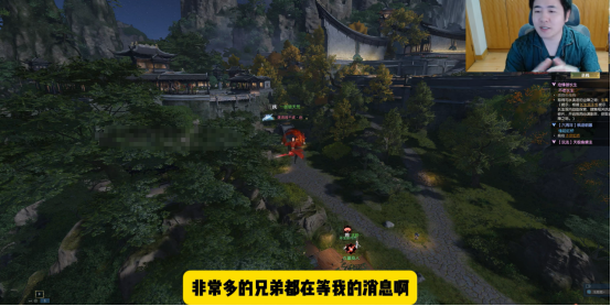 收益连翻4倍！黄金服新版上线，玩家2小时就捡到100克“黄金” 