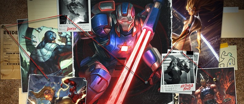 漫威终极逆转S11赛季前瞻：新卡直送！国服优化进度公开