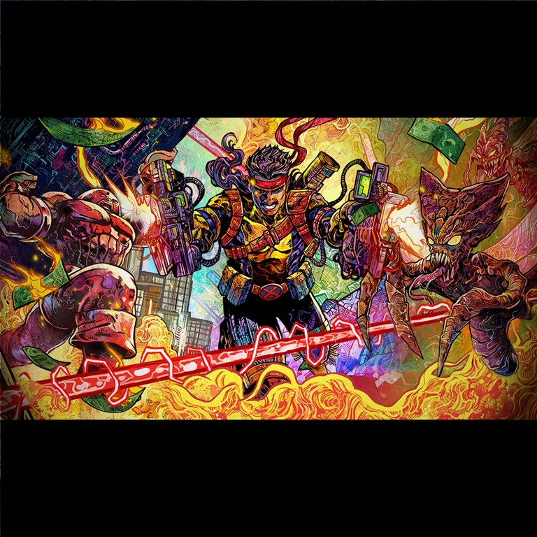 漫威终极逆转S11赛季前瞻：新卡直送！国服优化进度公开