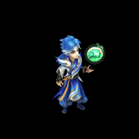 《梦想世界3》新流派新角色上线！周年大服开启！