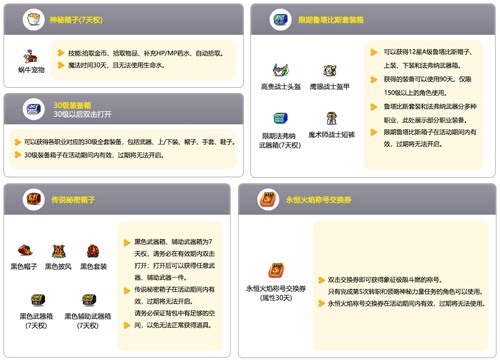 《冒险岛》挑战者世界6月25日开启！首个赛季服燃情开战！