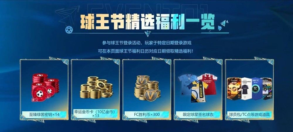 球王猛攻，绿茵争锋！韦世豪空降山城，《FC ONLINE》球王节全面开启