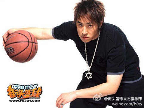 《街头篮球》20年自由不息：你欠青春的那场重逢，该赴约了