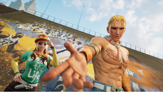 《街头篮球》20年自由不息：你欠青春的那场重逢，该赴约了