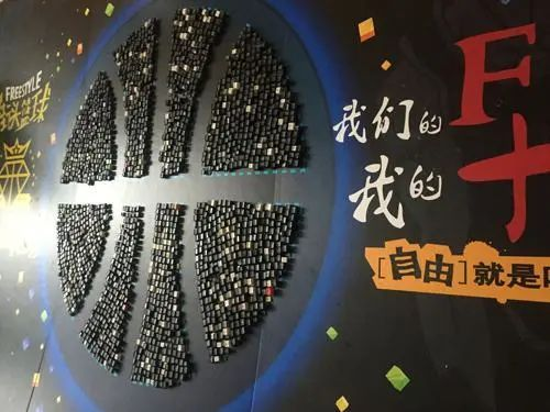 《街头篮球》20年自由不息：你欠青春的那场重逢，该赴约了