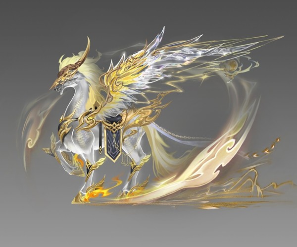 《天龙八部·归来》慕容巅峰上线 年度资料片定档11月21日！