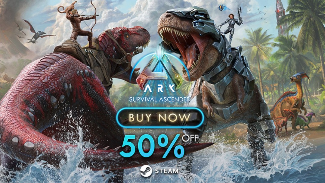 《方舟：生存飞升》新生物奥西顿生物图谱首曝，罗克韦尔笔记公布