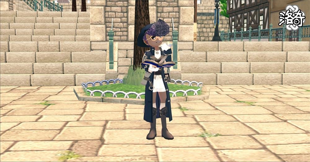 《洛奇》怦然心动 浪漫岛!