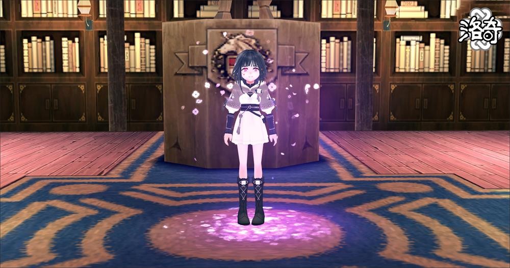 《洛奇》怦然心动 浪漫岛!