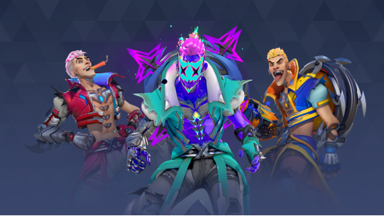 鬼魅假面舞会狂欢继续！《守望先锋》第19赛季季中更新惊喜不断