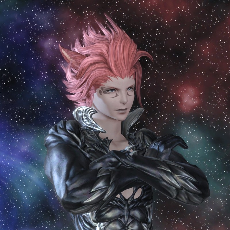 《最终幻想14》全新道具上架！