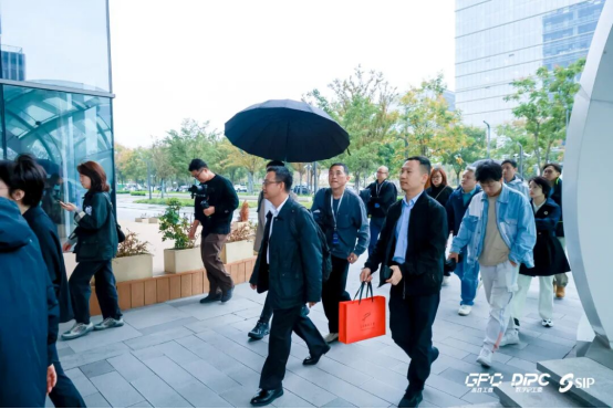 入馆IP创造超3000亿元流水！英、日、法20余家企业重要嘉宾到访！