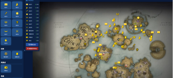 永恒之塔2大地图、独享IP、攻略站分享，附永恒之塔2一键下载教程