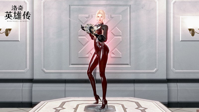 《洛奇英雄传》新RAID“丰饶之森”火热开战！福利活动限时开启！