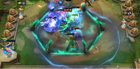 PBE美测服必看一键下载注册教程+S16全五费卡羁绊爆料介绍