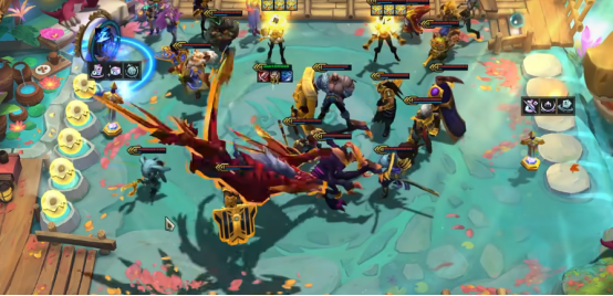 PBE美测服必看一键下载注册教程+S16全五费卡羁绊爆料介绍