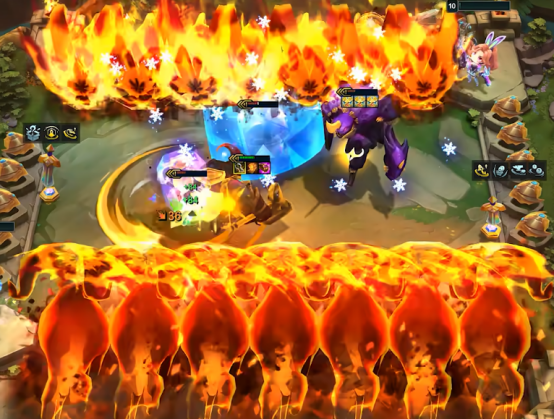 PBE美测服必看一键下载注册教程+S16全五费卡羁绊爆料介绍