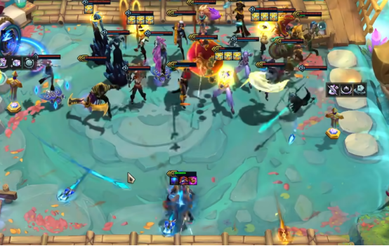 PBE美测服必看一键下载注册教程+S16全五费卡羁绊爆料介绍