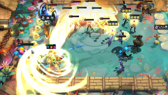 PBE美测服必看一键下载注册教程+S16全五费卡羁绊爆料介绍