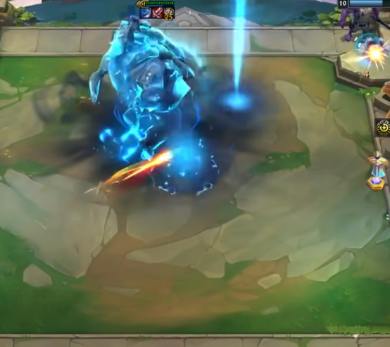 PBE美测服必看一键下载注册教程+S16全五费卡羁绊爆料介绍