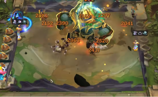 PBE美测服必看一键下载注册教程+S16全五费卡羁绊爆料介绍