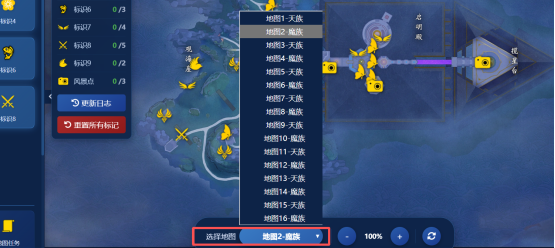 永恒之塔2开服必备！大地图、OTP生成器工具与新手小白开荒技巧！