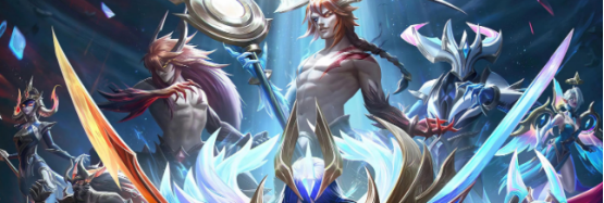 PBE美测服S16赛季上线，首发阵容推荐+下载汉化工具助你把把吃鸡!