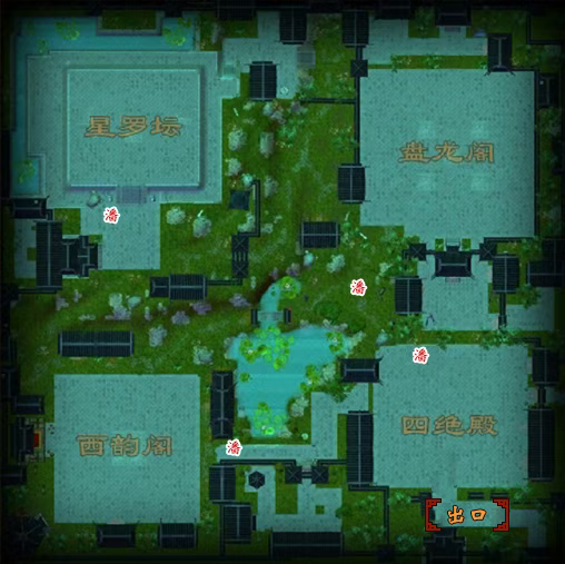 《天龙八部·归来》新资料片“慕容归来”今日火爆上线！