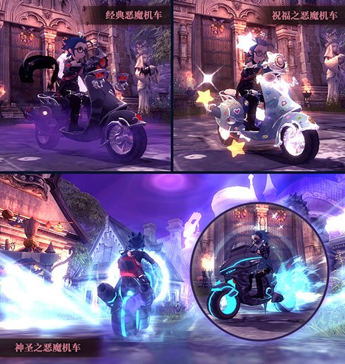 狂沙之怒！《龙之谷》怀旧服沙漠龙巢穴暴烈登场