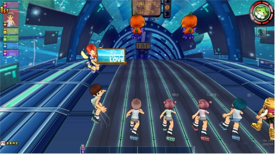 重拾亿万玩家音游梦！《音速觉醒》国服预约正式开启