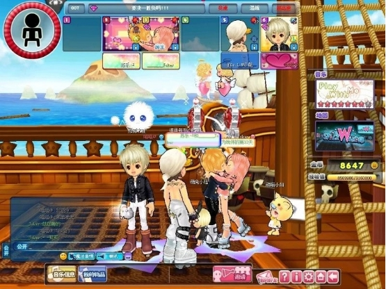 重拾亿万玩家音游梦！《音速觉醒》国服预约正式开启