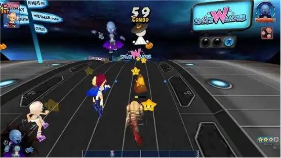 重拾亿万玩家音游梦！《音速觉醒》国服预约正式开启