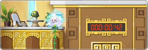 《冒险岛》V221新版本今日上线~卡西翁的章鱼庆典活动邀你参加！