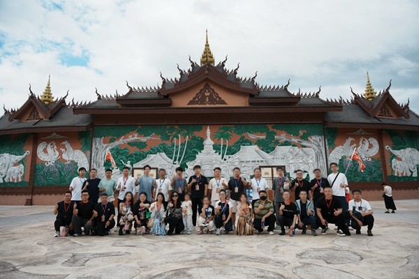 青春不散，幻想如初！腾讯幻想IP20周年全国玩家见面会圆满落幕