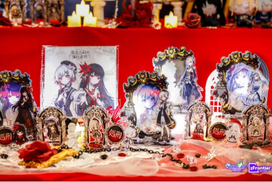 WePlay & ZFX 2025回顾！