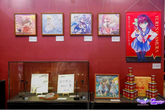 WePlay & ZFX 2025回顾！