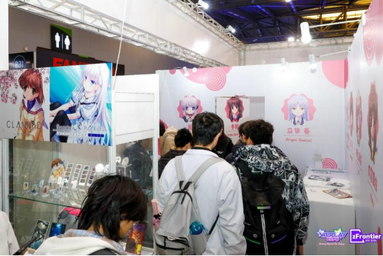 WePlay & ZFX 2025回顾！