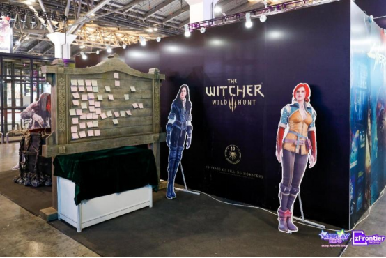 WePlay & ZFX 2025回顾！