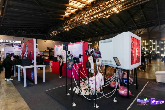 WePlay & ZFX 2025回顾！